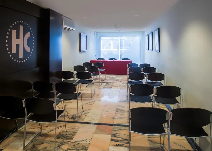 Hotel Catalonia Mikado Barcellona
