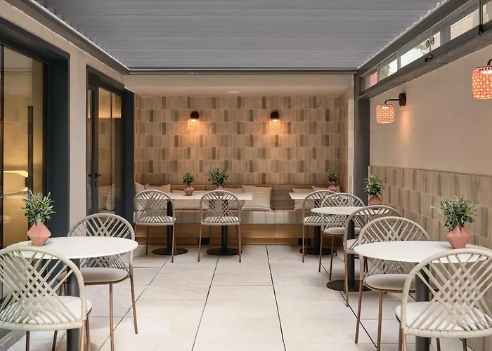 Hotel Catalonia Mikado Barcellona