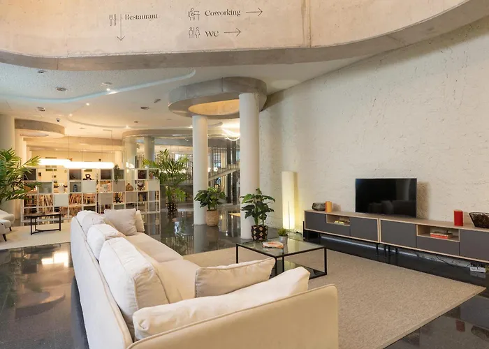 Hotel Casa Lit Barcellona